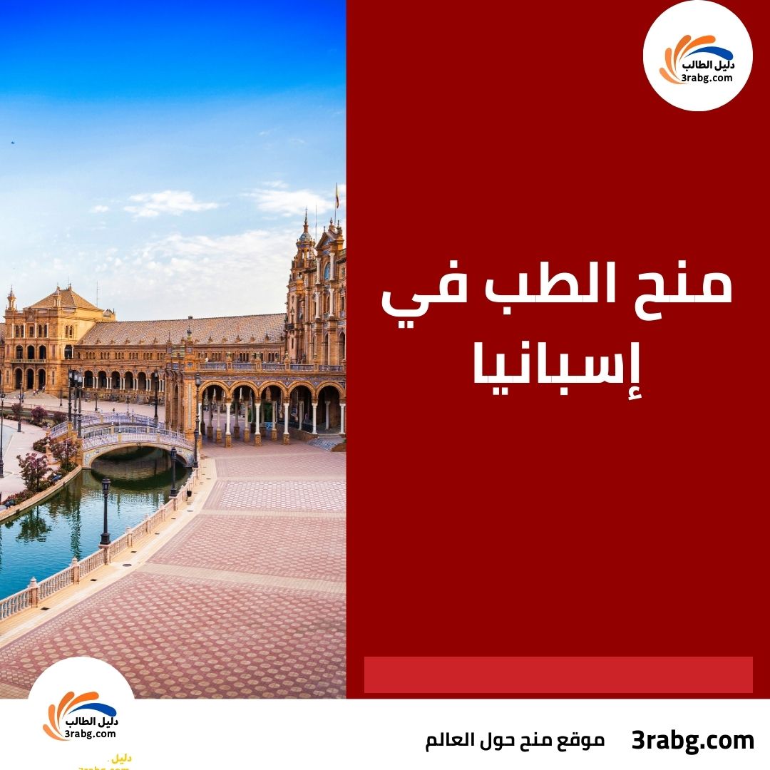 منح الطب في إسبانيا: دليل الطلاب الدوليين