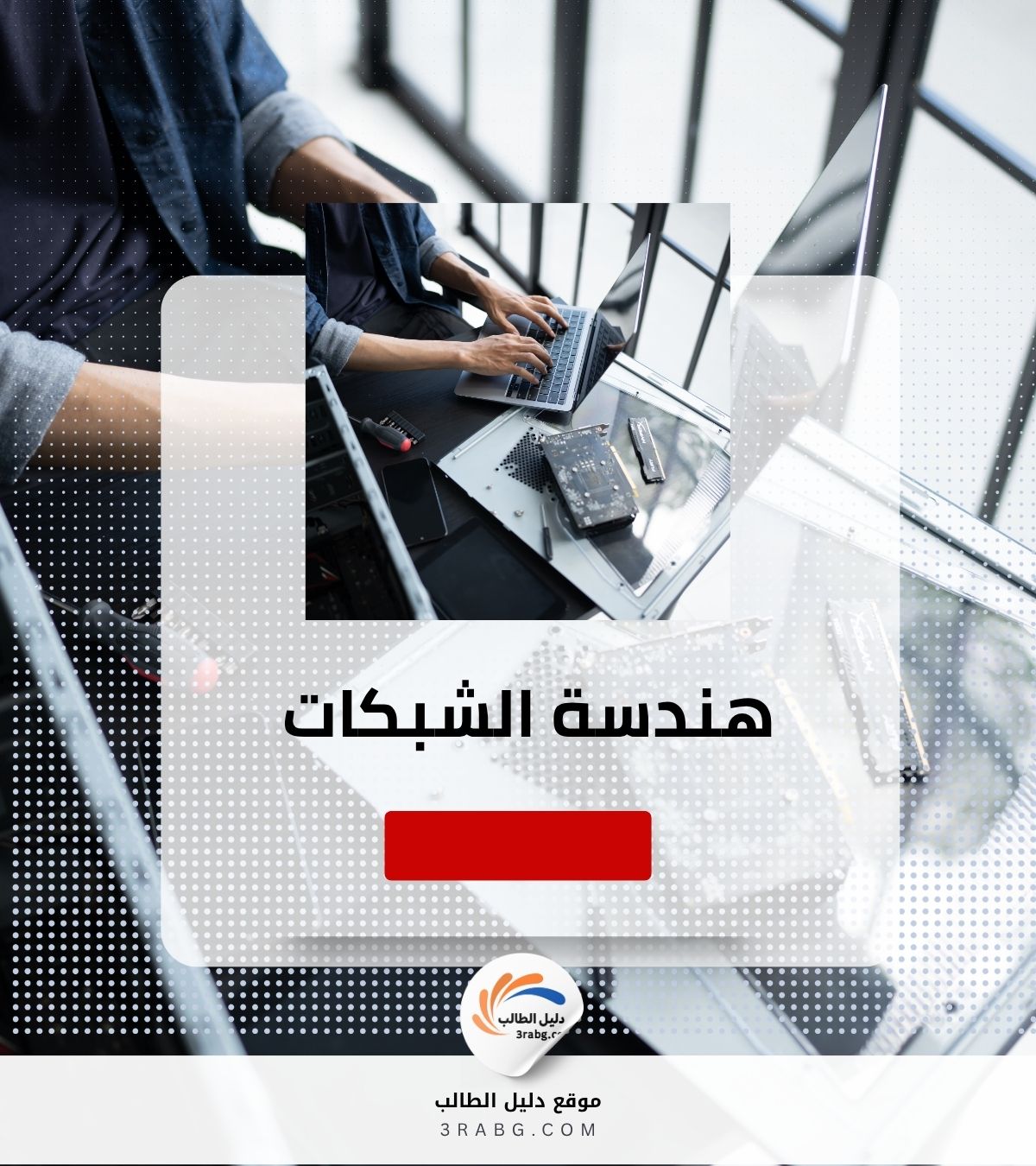 هندسة الشبكات