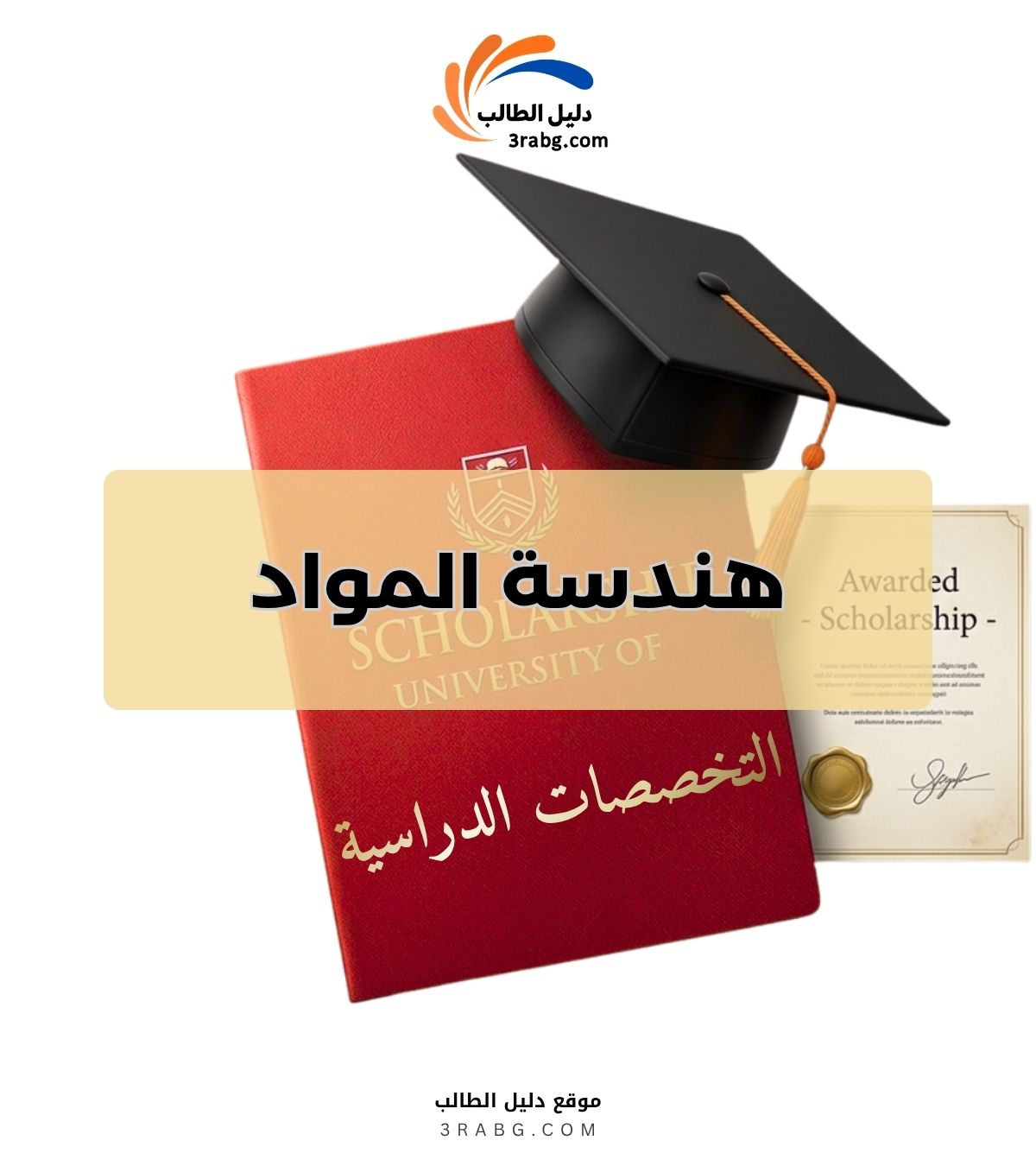 هندسة المواد