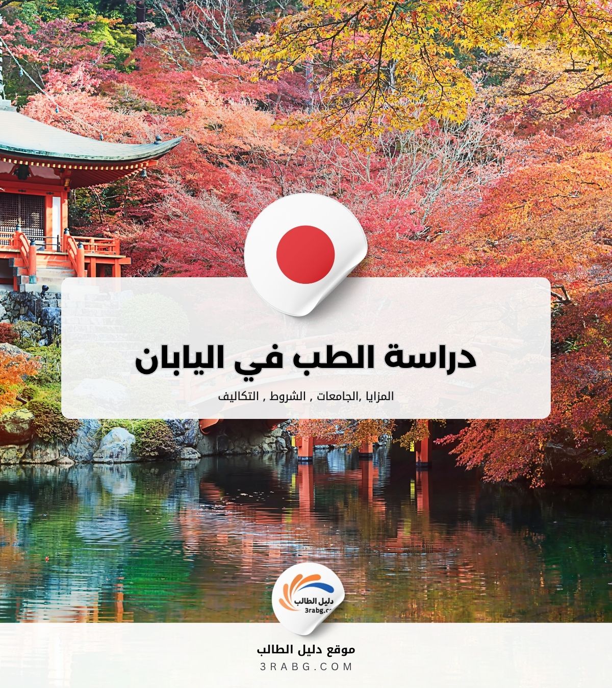 دراسة الطب في اليابان