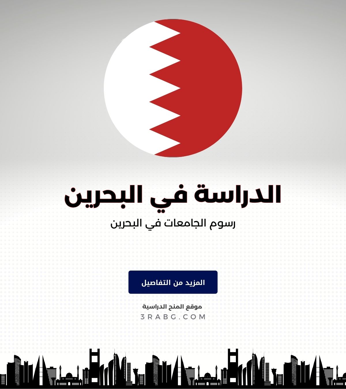 رسوم الجامعات في البحرين