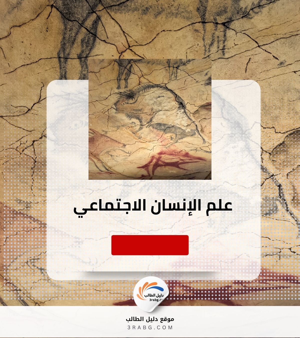 علم الإنسان الاجتماعي