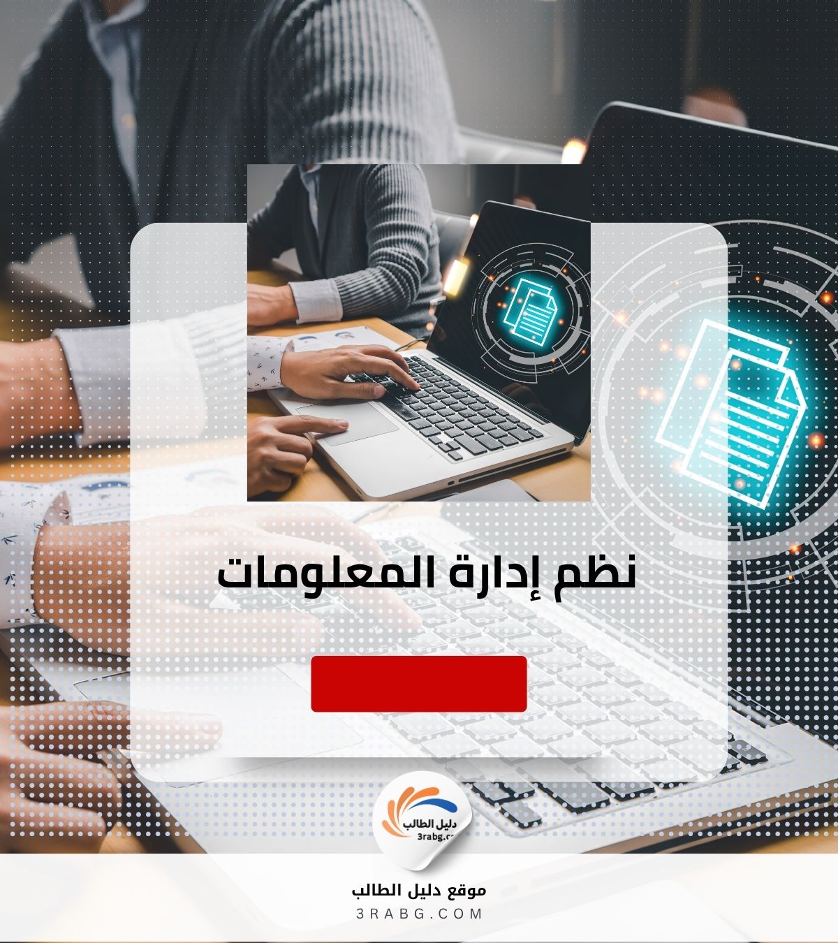 نظم إدارة المعلومات