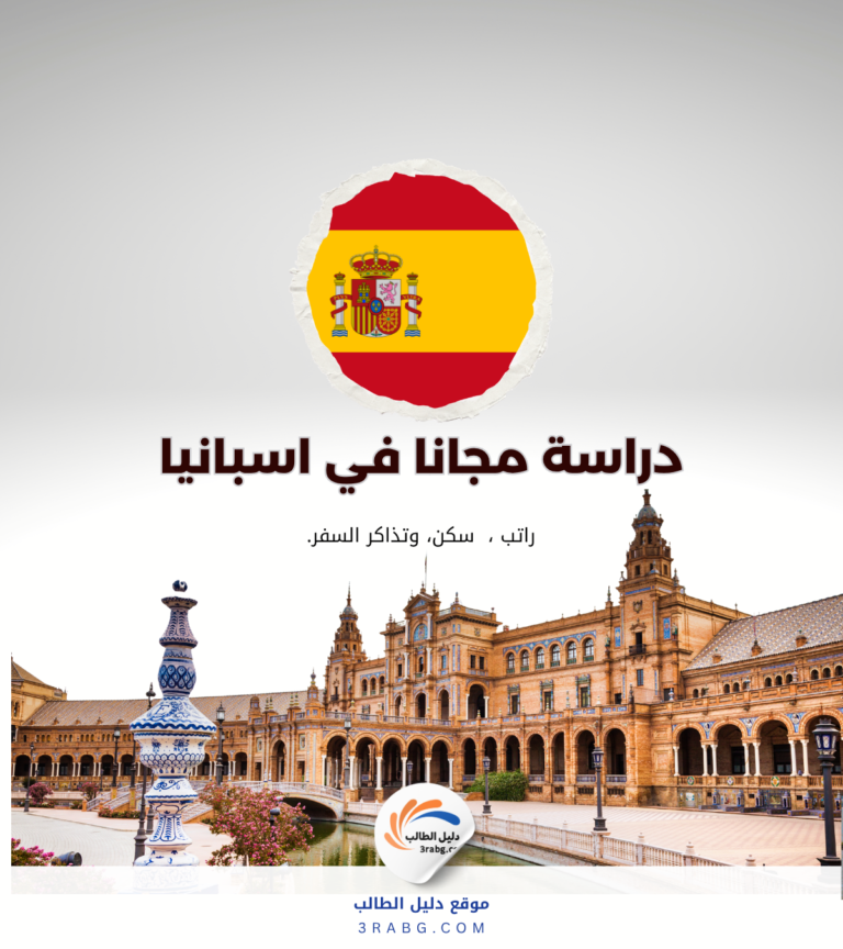 دليل منحة جامعة فالنسيا الإسبانية: خيارات أكاديمية واسعة ومستقبل واعد